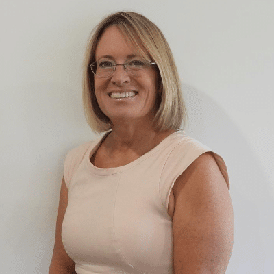 Dr Kirsta Craig